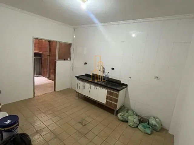 Apartamento com 84m² 3 quartos e 2 banheiros, à venda, no bairro Alves Dias em São Bernardo do Campo