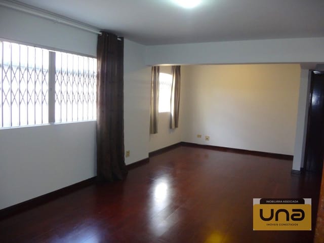 Apartamento 2 quartos e 2 banheiros, para alugar, no bairro VILA IZABEL em Curitiba