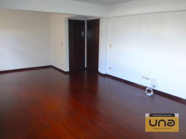 Apartamento 2 quartos e 2 banheiros, para alugar, no bairro VILA IZABEL em Curitiba