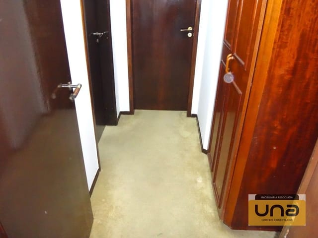 Apartamento 2 quartos e 2 banheiros, para alugar, no bairro VILA IZABEL em Curitiba