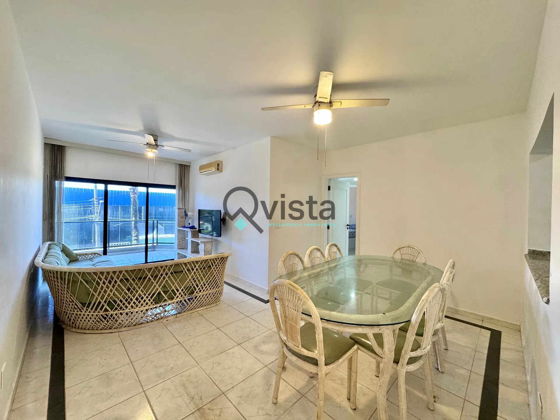 Apartamento, 3 quartos, 118 m² - Foto 2