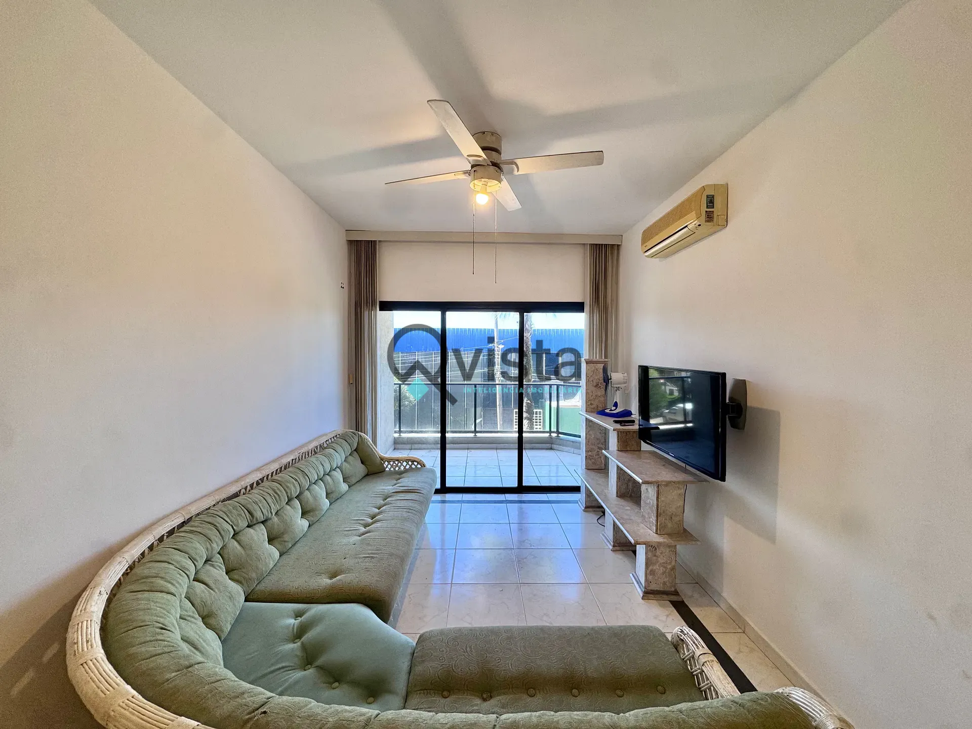 Apartamento, 3 quartos, 118 m² - Foto 3