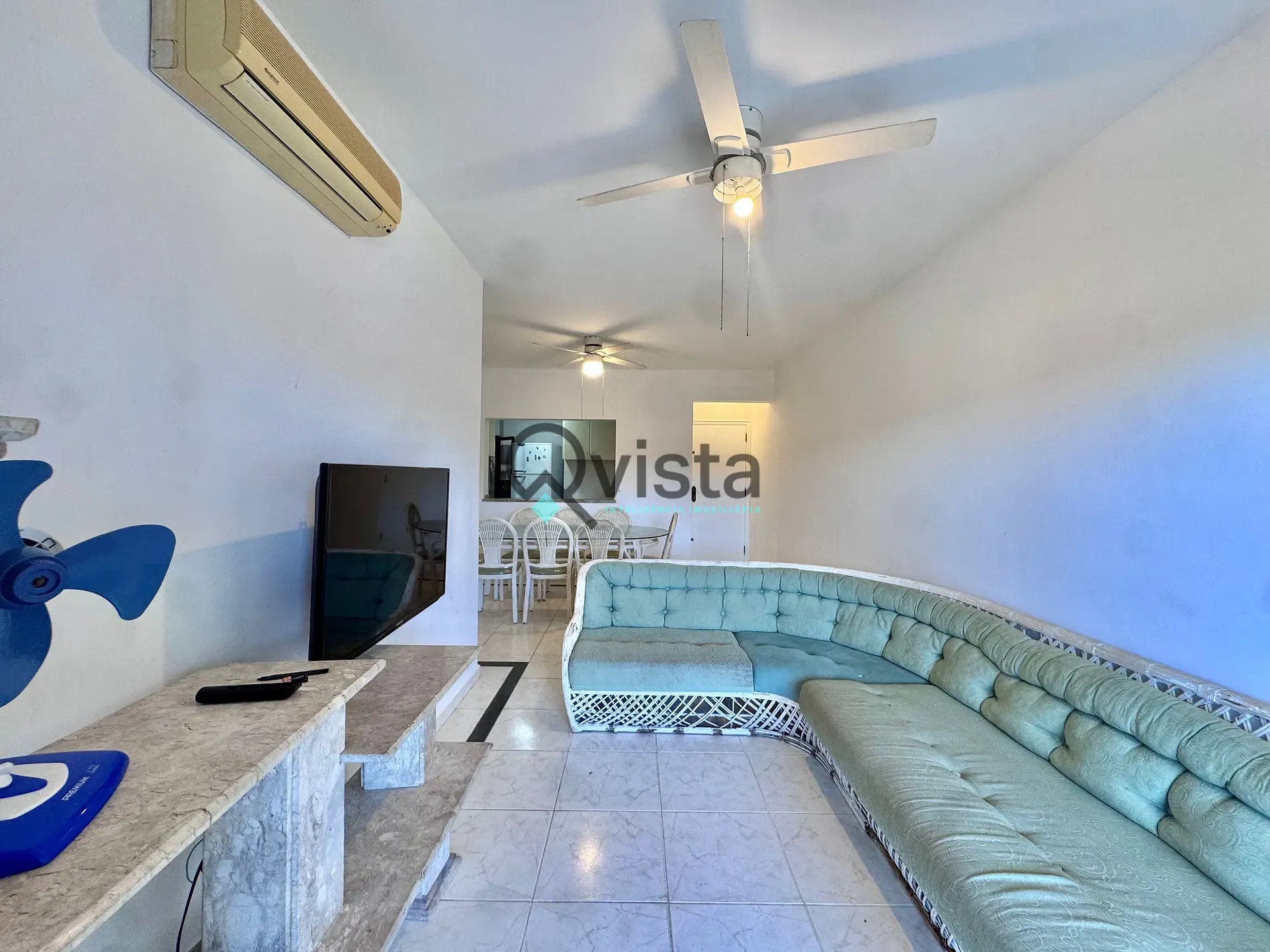 Apartamento, 3 quartos, 118 m² - Foto 8
