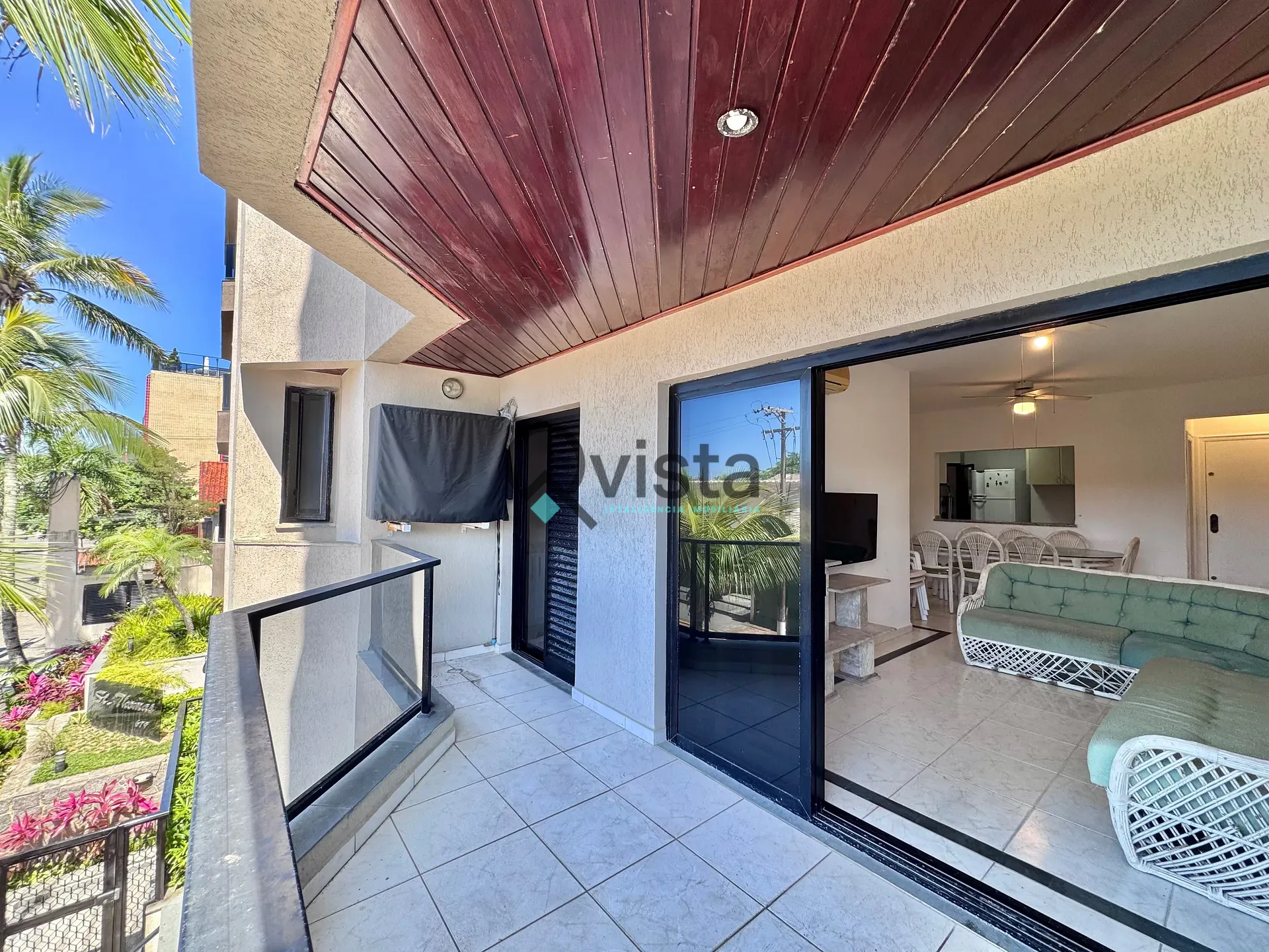 Apartamento, 3 quartos, 118 m² - Foto 1