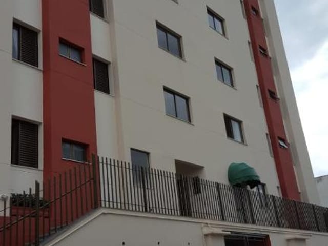 Foto do Apartamento - Apartamento com 3 dormitórios para alugar, 89 m² por R$ 1.620,00/mês - Jardim das Indústrias - São José dos Campos/SP | RUSSI IMÓVEIS