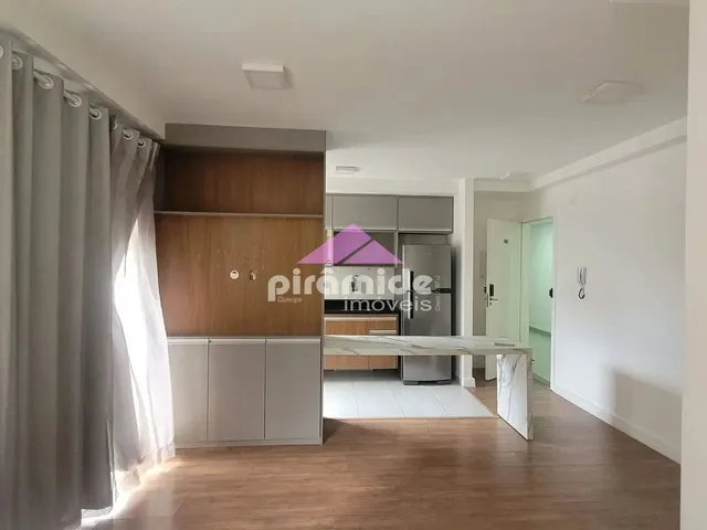 Apartamento com 10m² 1 quarto e 1 banheiro, à venda, no bairro Jardim Aquárius em São José Dos Campos