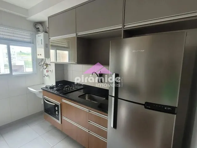 Apartamento com 10m² 1 quarto e 1 banheiro, à venda, no bairro Jardim Aquárius em São José Dos Campos
