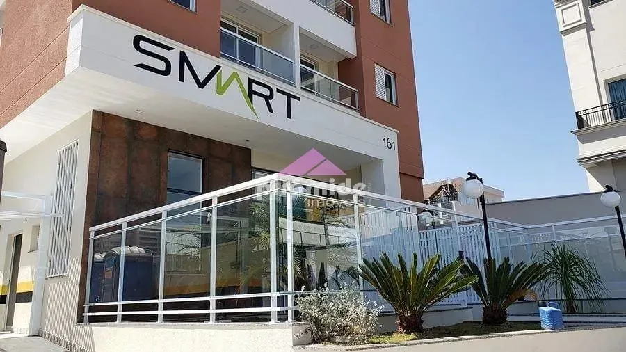 Apartamento, 1 quarto, 32 m² - Foto 1