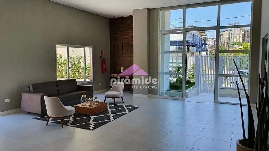 Apartamento, 1 quarto, 32 m² - Foto 8