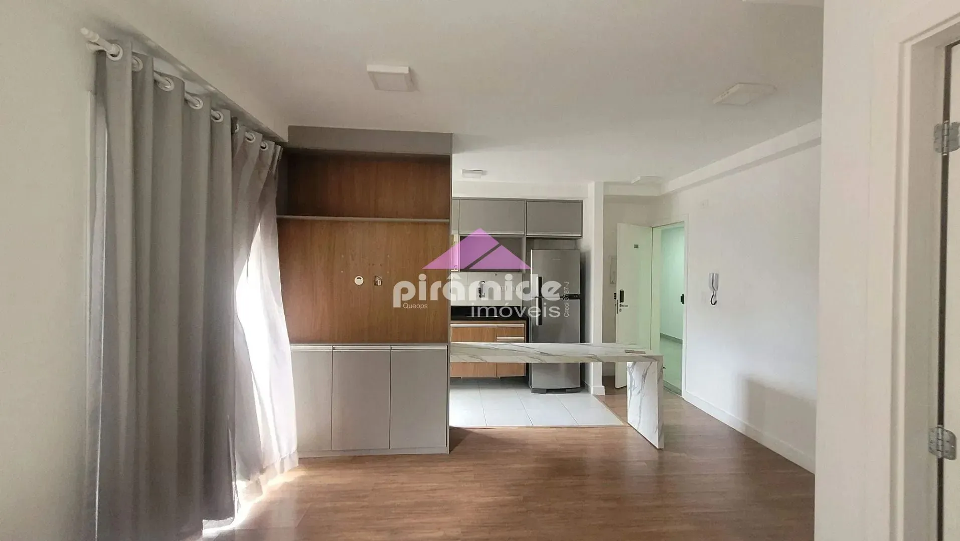 Apartamento, 1 quarto, 32 m² - Foto 7