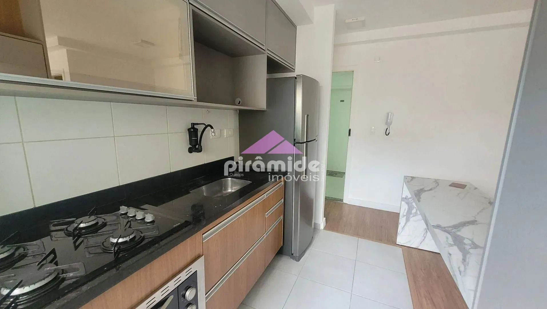 Apartamento, 1 quarto, 32 m² - Foto 3