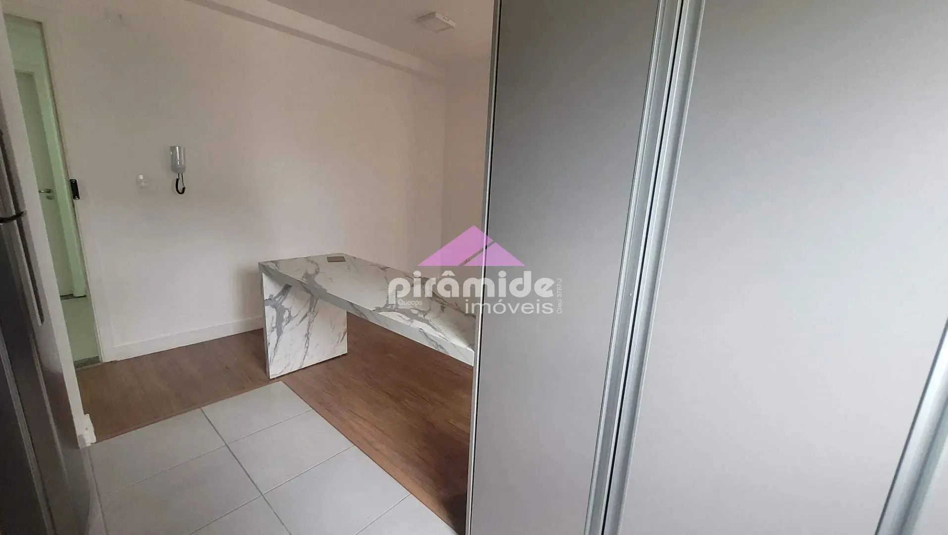 Apartamento, 1 quarto, 32 m² - Foto 5