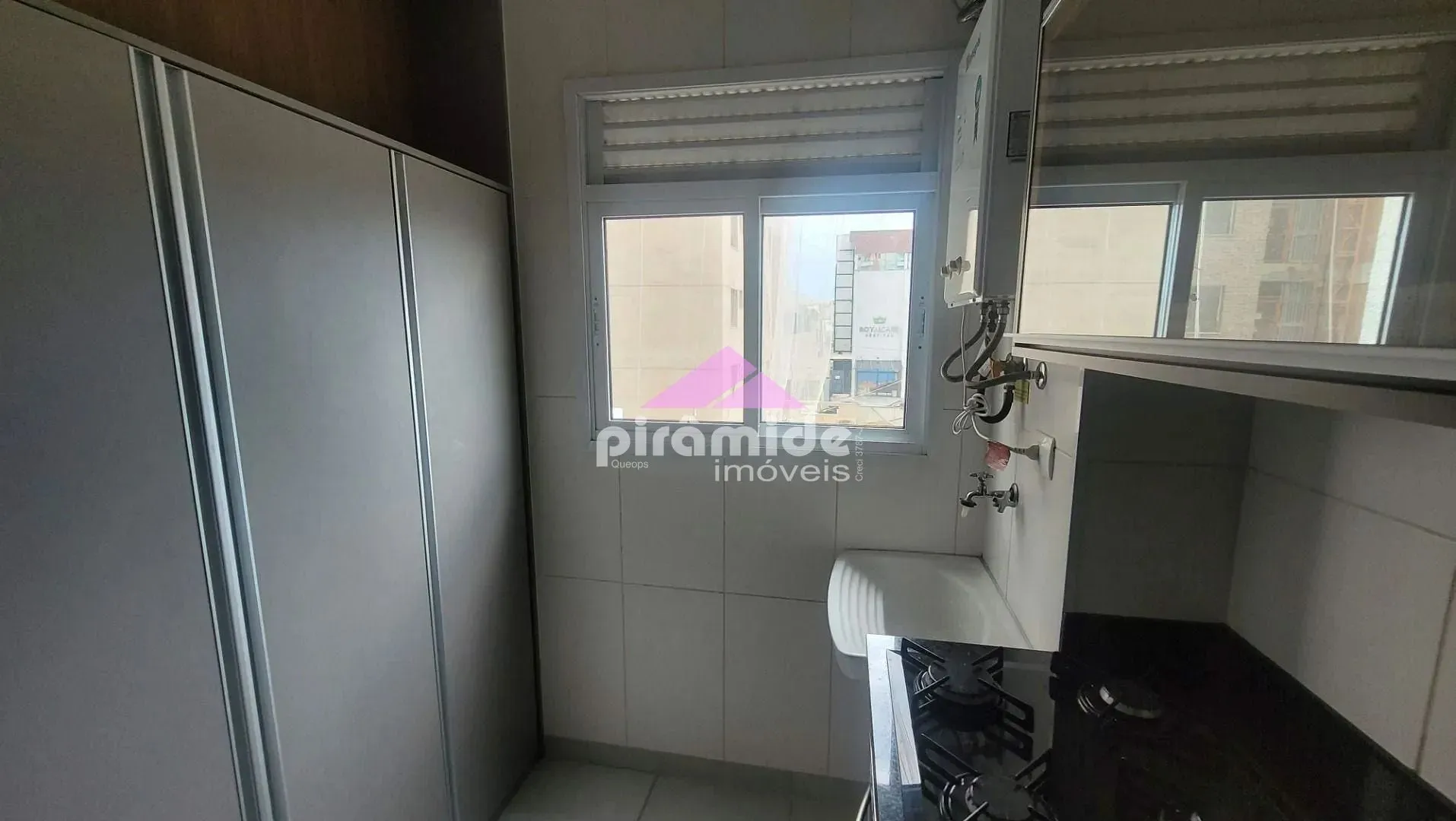 Apartamento, 1 quarto, 32 m² - Foto 4