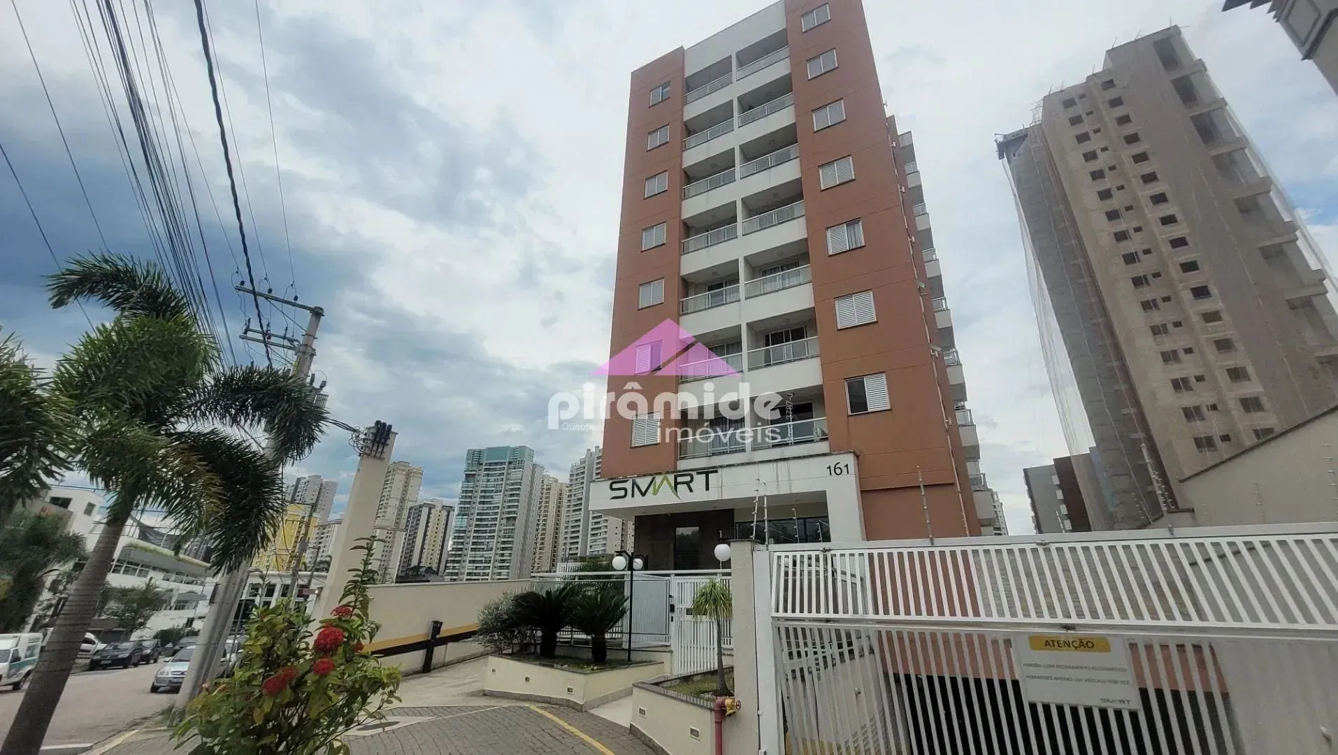 Apartamento, 1 quarto, 32 m² - Foto 12