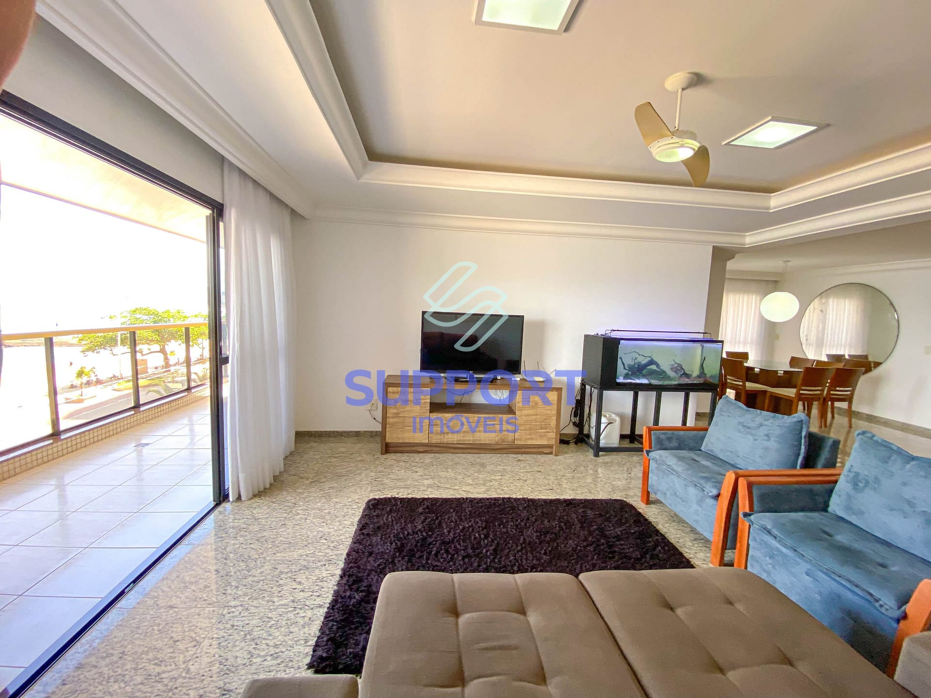 Apartamento, 4 quartos, 150 m² - Foto 3