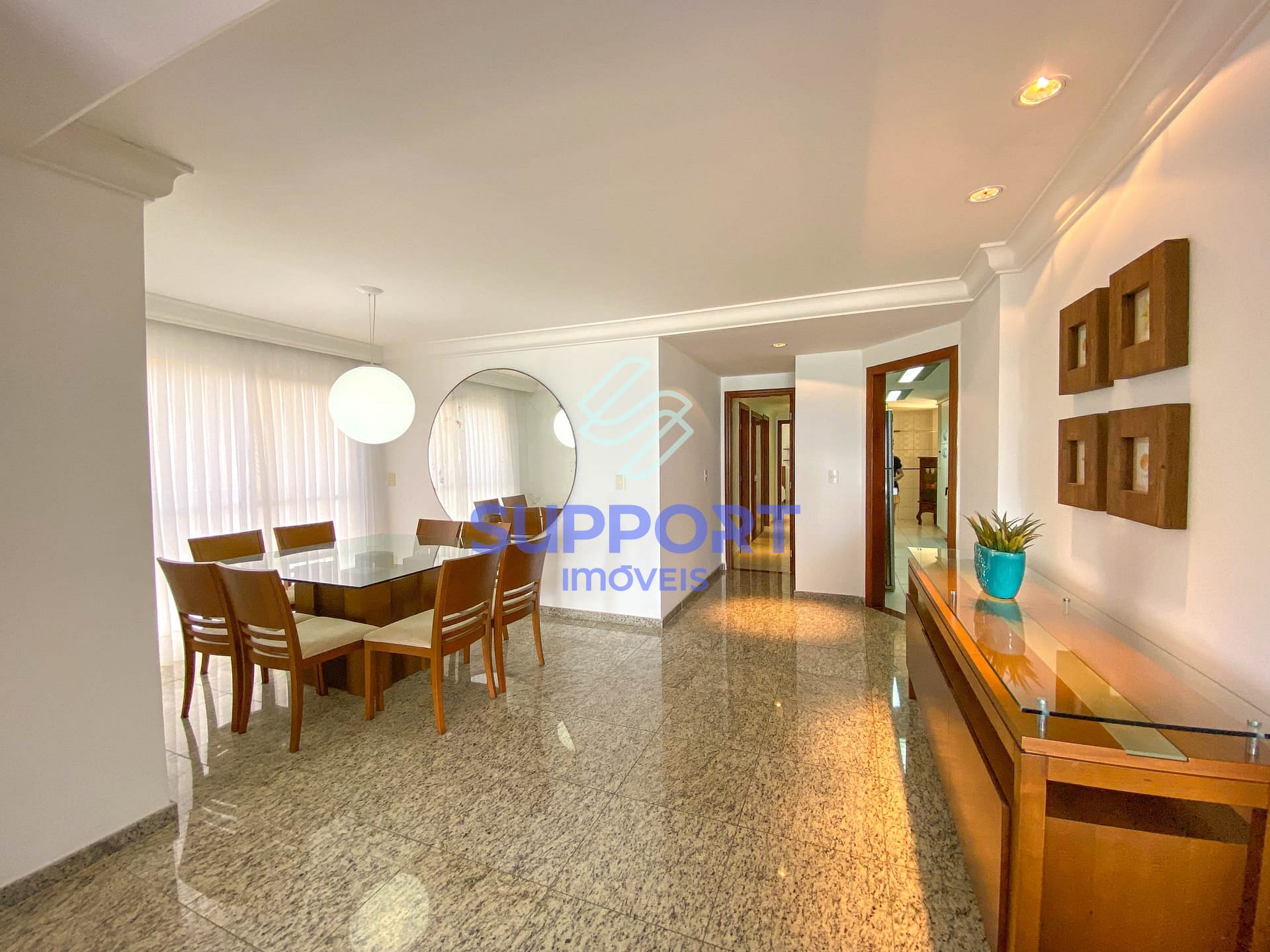 Apartamento, 4 quartos, 150 m² - Foto 5