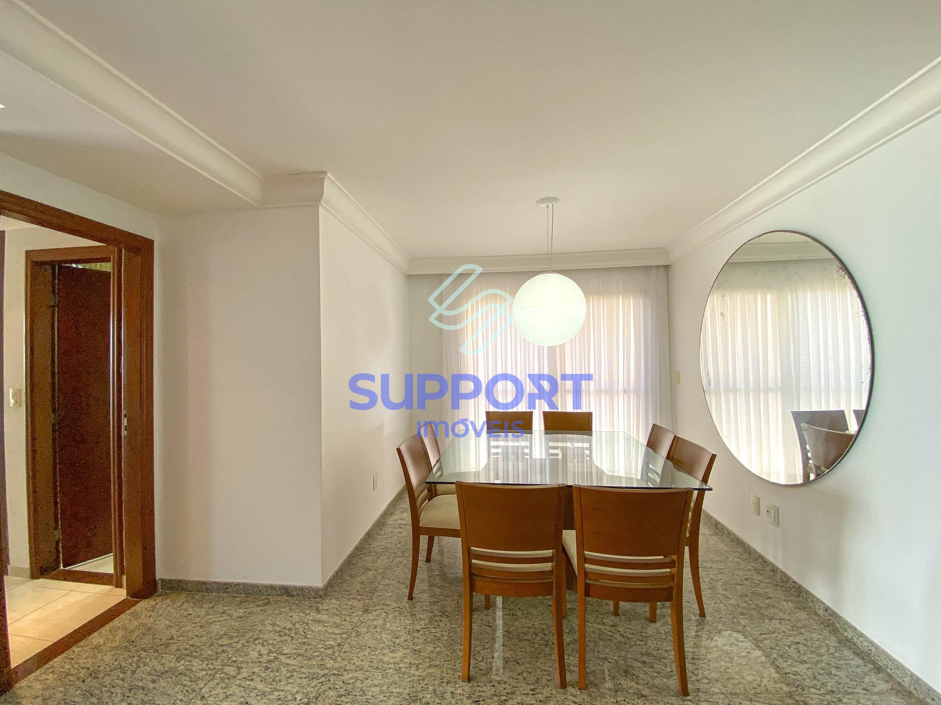 Apartamento, 4 quartos, 150 m² - Foto 8