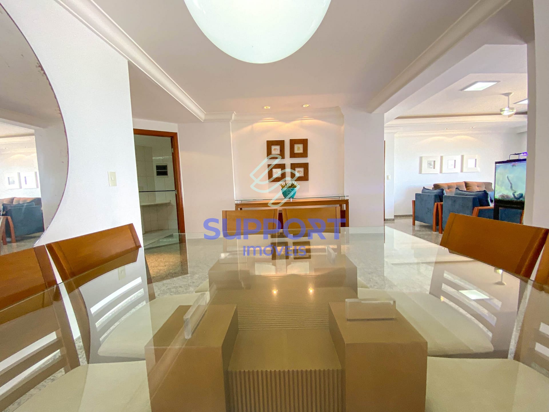 Apartamento, 4 quartos, 150 m² - Foto 7