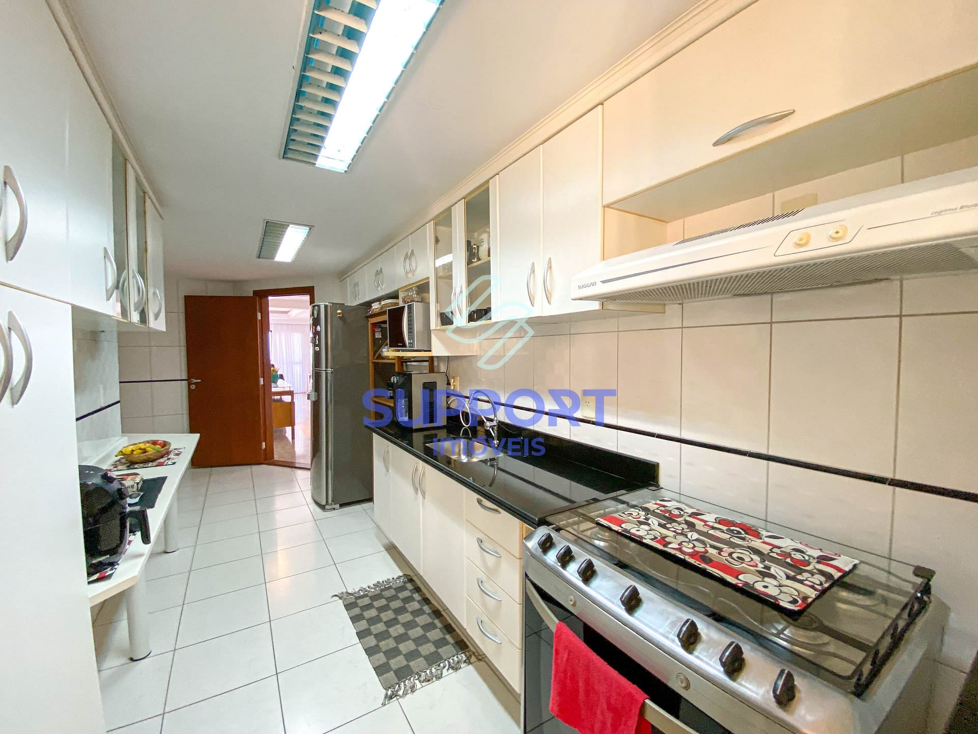 Apartamento, 4 quartos, 150 m² - Foto 31