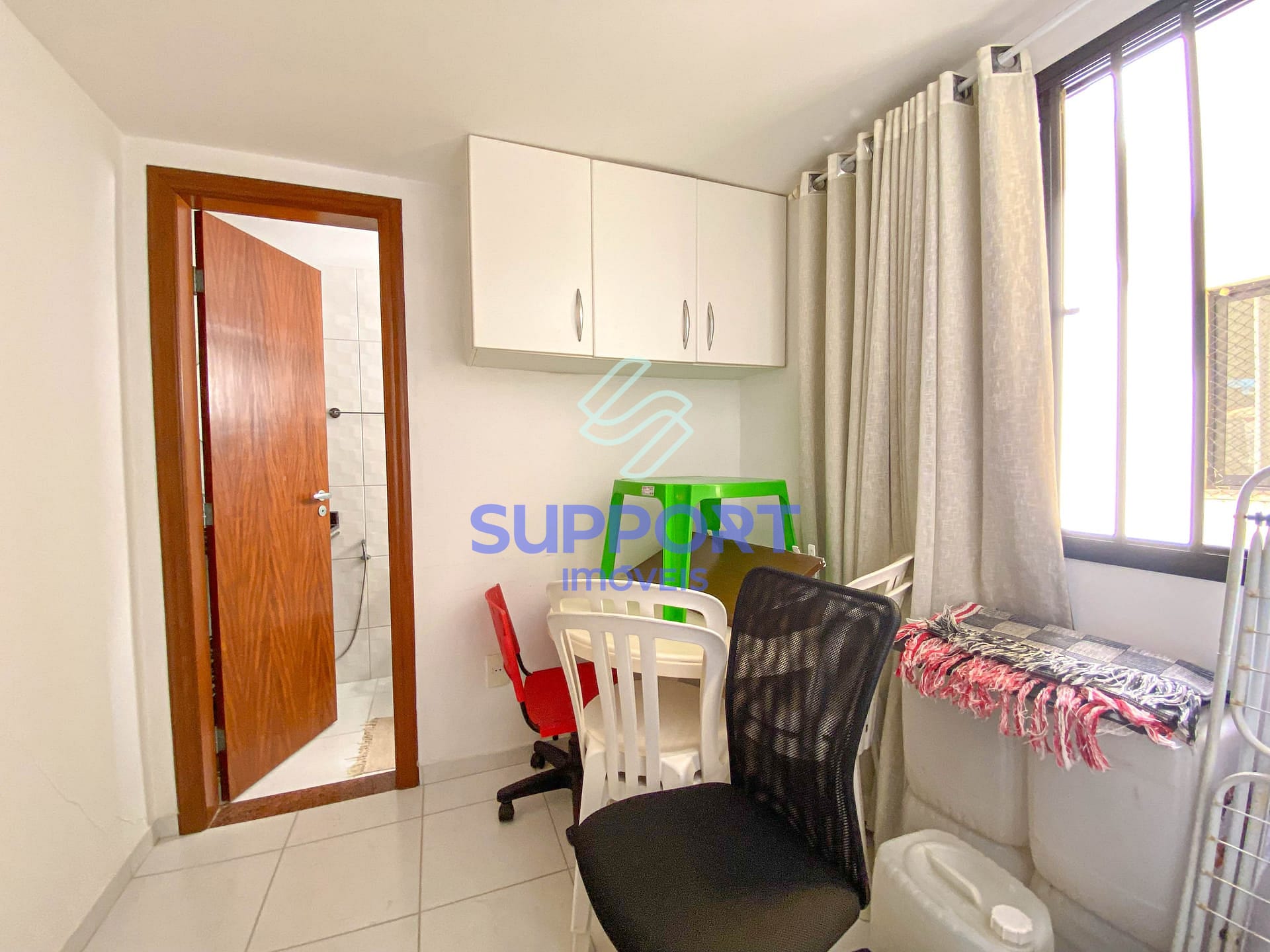Apartamento, 4 quartos, 150 m² - Foto 33