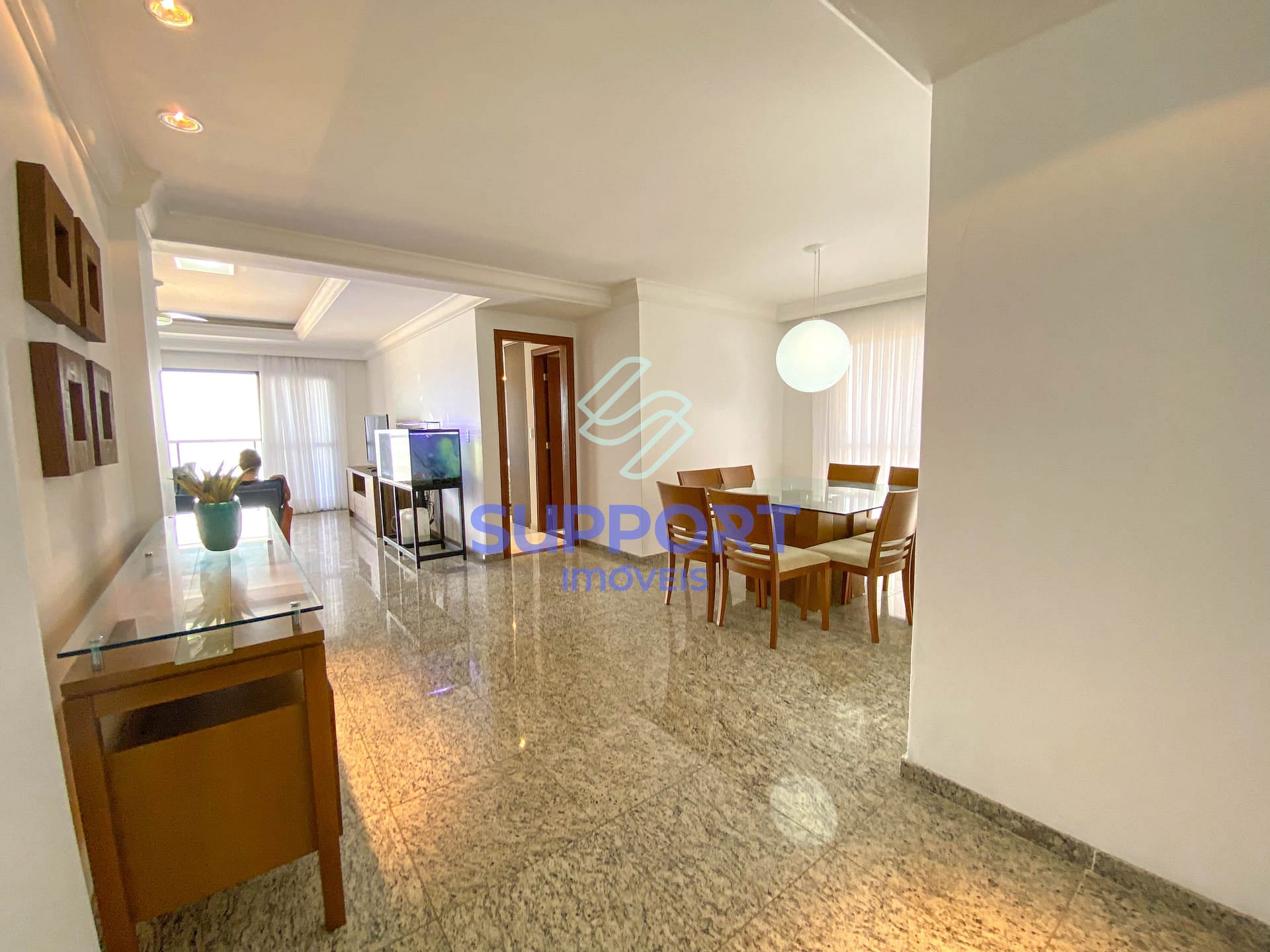 Apartamento, 4 quartos, 150 m² - Foto 4