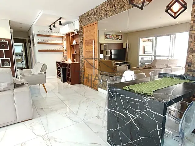 Apartamento 3 quartos e 3 banheiros, à venda, no bairro Vila Carrão em São Paulo