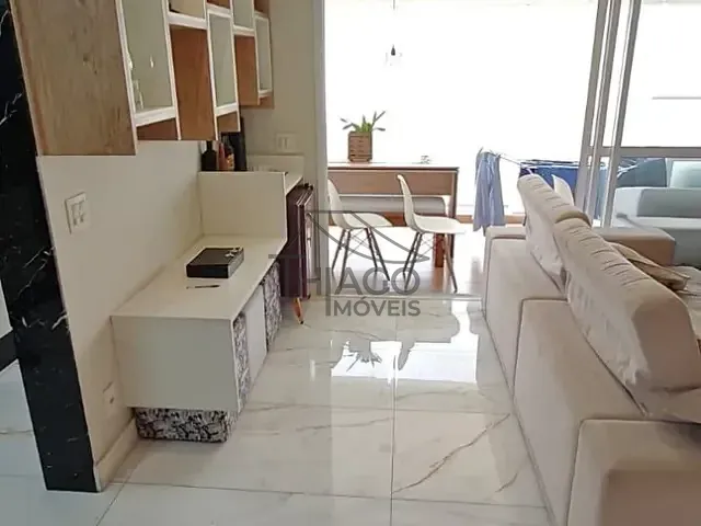 Apartamento 3 quartos e 3 banheiros, à venda, no bairro Vila Carrão em São Paulo