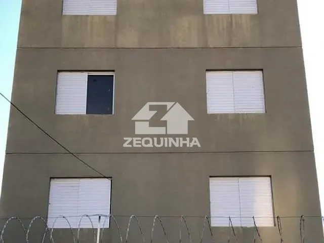 Apartamento com 46m² 2 quartos e 1 banheiro, à venda, no bairro Veloso em Osasco