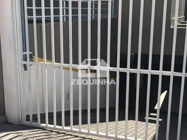 Apartamento com 46m² 2 quartos e 1 banheiro, à venda, no bairro Veloso em Osasco