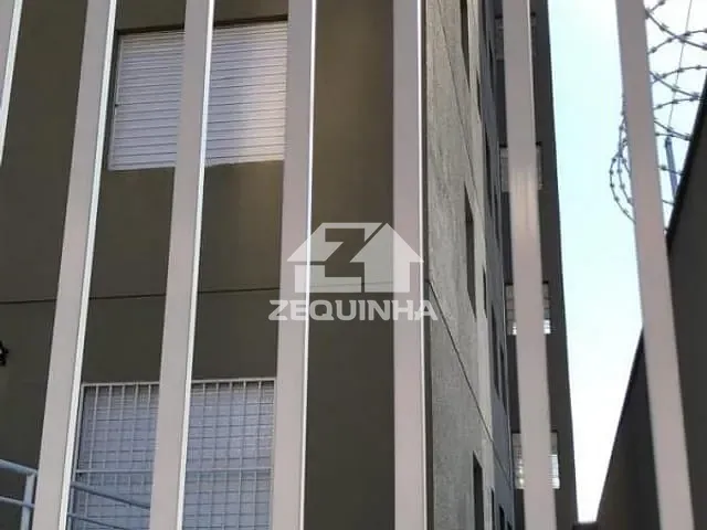 Apartamento com 46m² 2 quartos e 1 banheiro, à venda, no bairro Veloso em Osasco