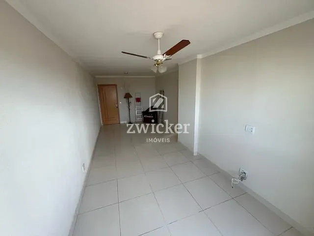 Apartamento 2 quartos e 1 banheiro, à venda, no bairro Vila Nove de Julho em Bauru