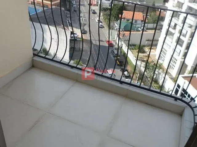 Apartamento com 500m² 2 quartos e 2 banheiros, para alugar, no bairro Vila Mascote em São Paulo