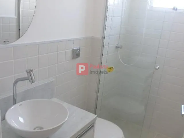 Apartamento com 500m² 2 quartos e 2 banheiros, para alugar, no bairro Vila Mascote em São Paulo