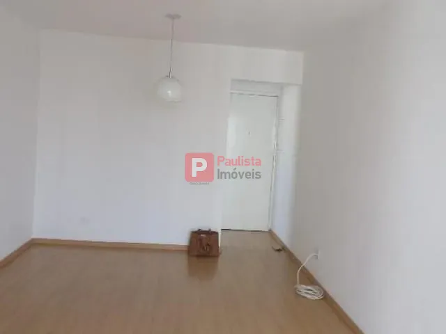 Apartamento com 500m² 2 quartos e 2 banheiros, para alugar, no bairro Vila Mascote em São Paulo