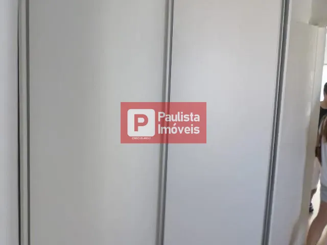 Apartamento com 500m² 2 quartos e 2 banheiros, para alugar, no bairro Vila Mascote em São Paulo