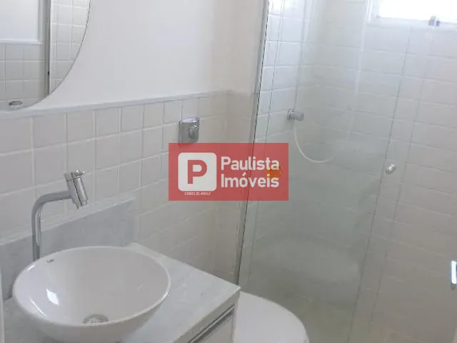 Apartamento com 500m² 2 quartos e 2 banheiros, para alugar, no bairro Vila Mascote em São Paulo