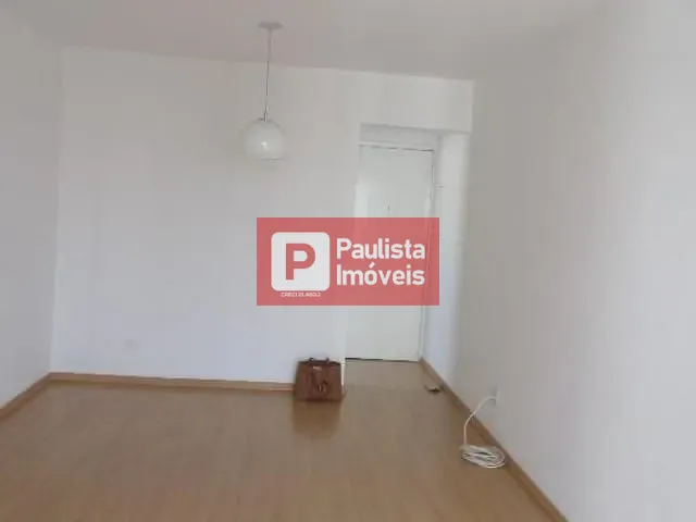 Apartamento com 500m² 2 quartos e 2 banheiros, para alugar, no bairro Vila Mascote em São Paulo