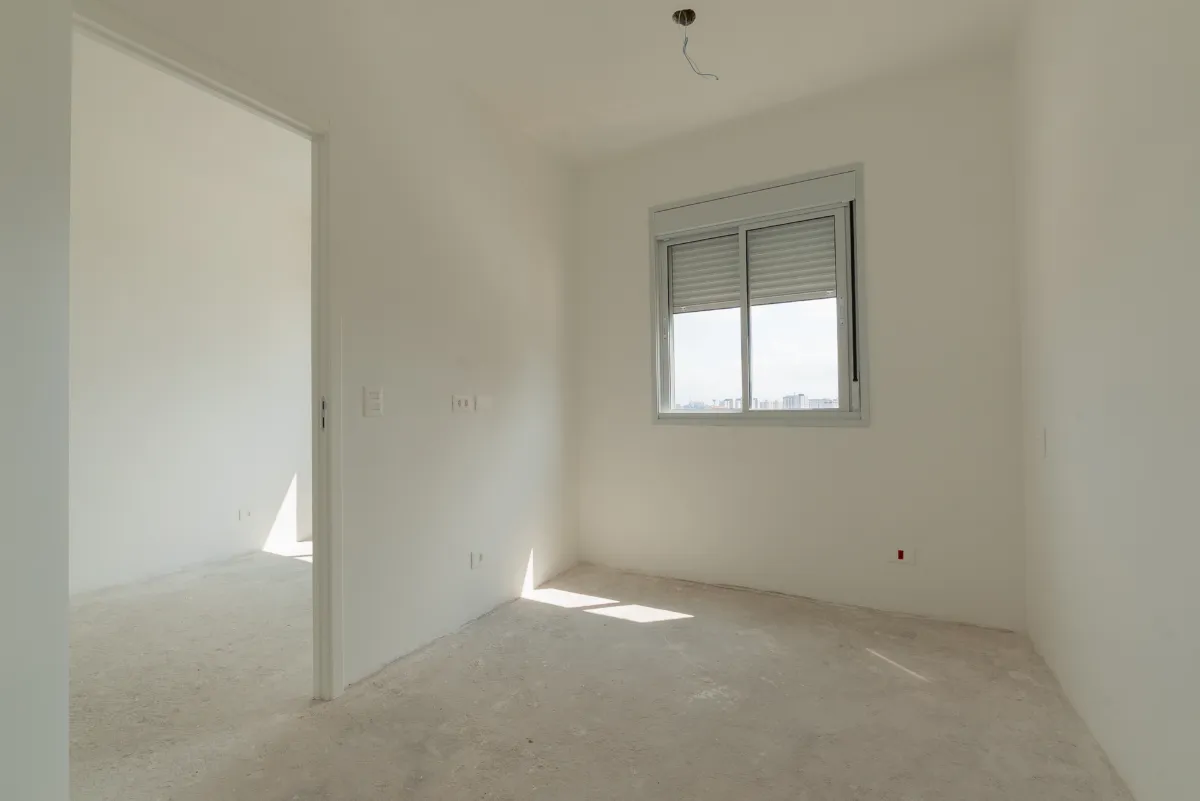Apartamento para venda em Vila Santa Catarina com 1 quarto, 24m²
