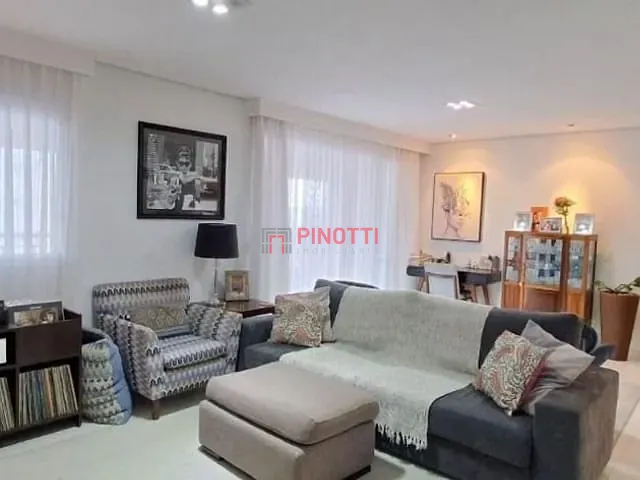 Apartamento 3 quartos e 4 banheiros, à venda, no bairro Centro em São Bernardo do Campo