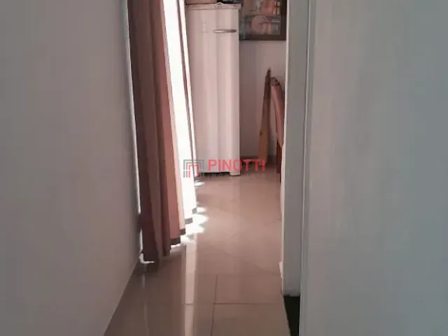 Apartamento 2 quartos e 2 banheiros, à venda, no bairro Vila Planalto em São Bernardo do Campo