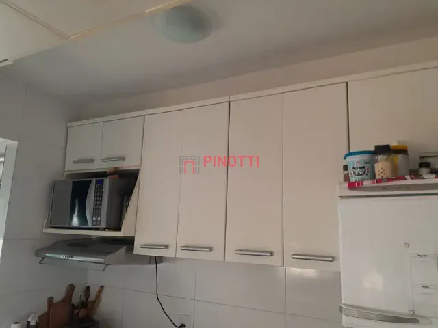 Apartamento 2 quartos e 2 banheiros, à venda, no bairro Vila Planalto em São Bernardo do Campo