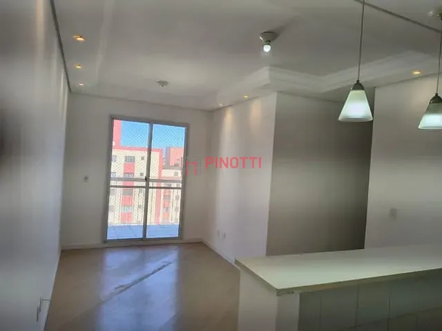 Apartamento 3 quartos e 1 banheiro, à venda, no bairro Jardim Irajá em São Bernardo do Campo