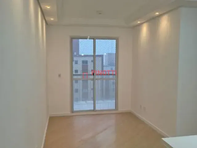 Apartamento 3 quartos e 1 banheiro, à venda, no bairro Jardim Irajá em São Bernardo do Campo