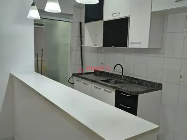 Apartamento 3 quartos e 1 banheiro, à venda, no bairro Jardim Irajá em São Bernardo do Campo