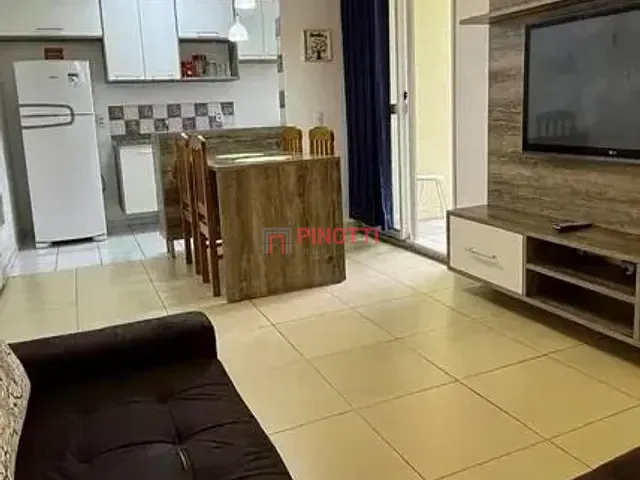 Apartamento 2 quartos e 1 banheiro, à venda, no bairro Planalto em São Bernardo do Campo