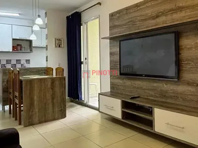 Apartamento 2 quartos e 1 banheiro, à venda, no bairro Planalto em São Bernardo do Campo