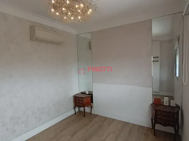 Apartamento 3 quartos e 4 banheiros, à venda, no bairro Centro em São Bernardo do Campo