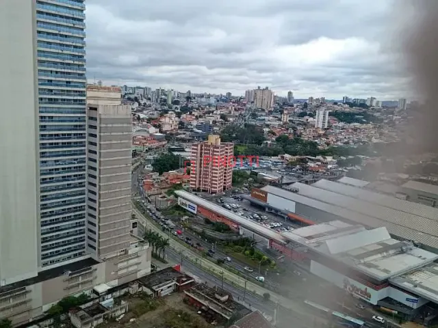 Apartamento 3 quartos e 4 banheiros, à venda, no bairro Centro em São Bernardo do Campo