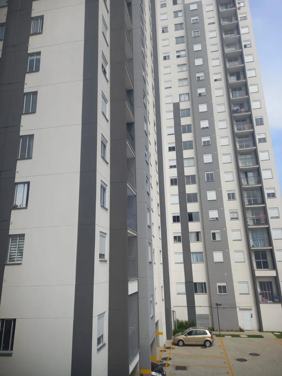 Apartamento para venda em Água Branca com 2 quartos, 35m²