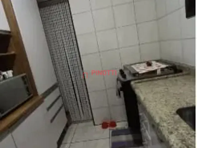 Apartamento 3 quartos e 1 banheiro, à venda, no bairro Nova Petrópolis em São Bernardo do Campo